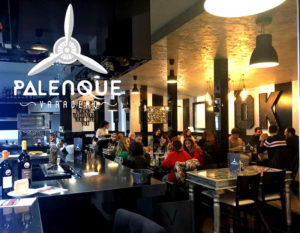 10 Restaurantes para 10 situaciones