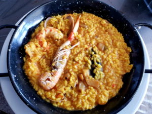 10 Restaurantes para 10 situaciones