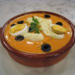 salmorejo