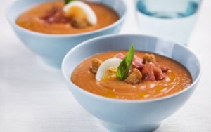 salmorejo