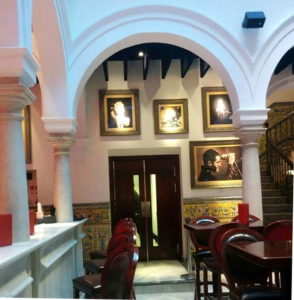 10 Restaurantes para 10 situaciones