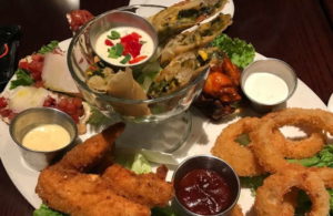 10 Restaurantes para 10 situaciones