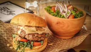 10 Restaurantes para 10 situaciones