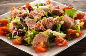 tuna