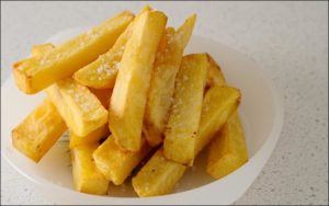 patatas