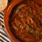 Bocartes a la cazuela