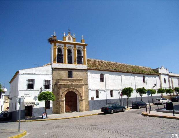 marchena-convento-de-san-andres