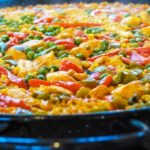 paella val