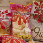 Patatas fritas Peñagallo