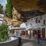 setenil