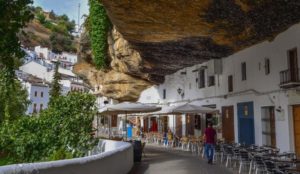 setenil