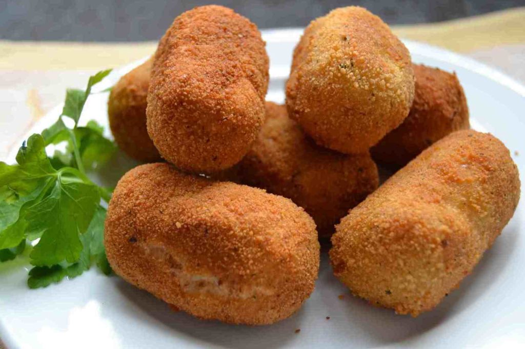 croquetas
