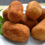 croquetas