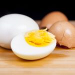 huevo duro