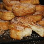 torrijas