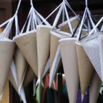 CAPIROTES DE CARTON