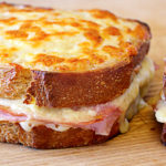 croque