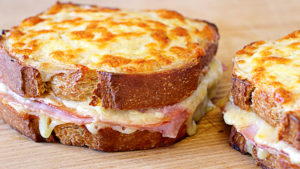 croque