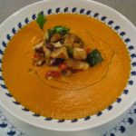 gazpacho 1