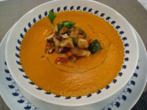 gazpacho 1