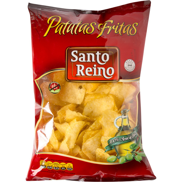 santo reino