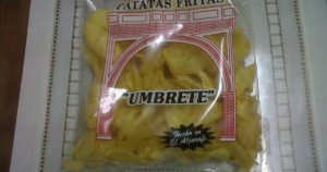 umbrete