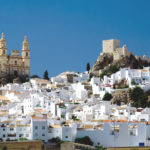 Medieval White Village