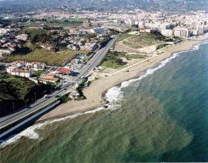 D.G. de Sostenibilidad de la Costa y del Mar (Mayo 2001)