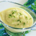 bechamel-de-calabacín