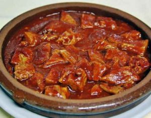 callos