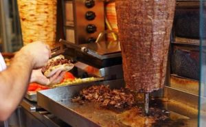 kebab