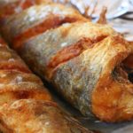 Cómo freír pescado correctamente