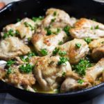 pollo-al-ajillo-thermomix