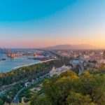 vista-de-malaga-desde-gibralfaro