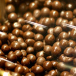 Free picture (Chocolate pellet) from https://torange.biz/pellet-chocolate-49301