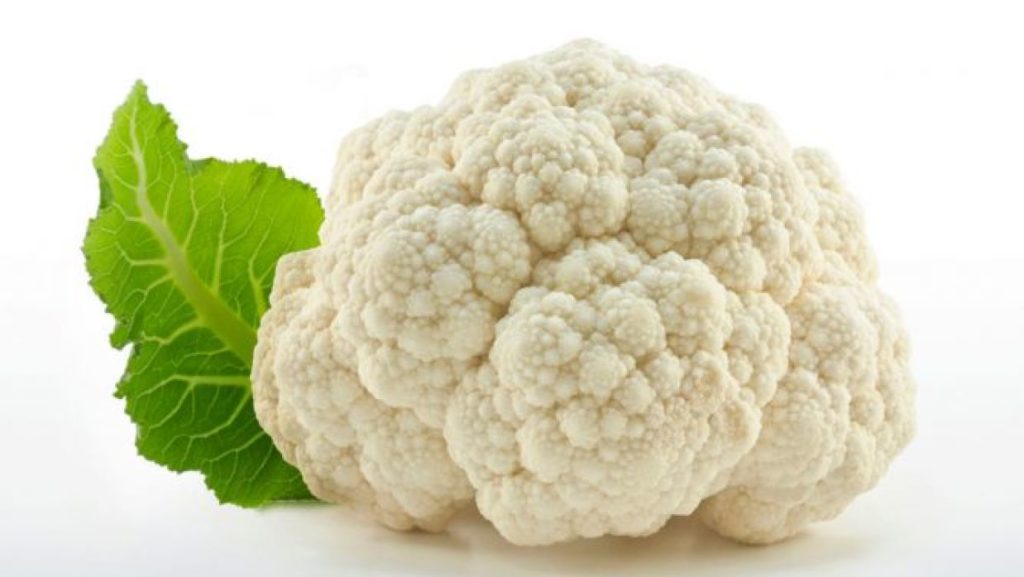 coliflor