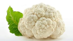 coliflor