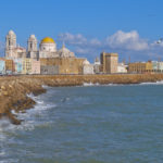 Cadiz, Andalucia. Spain