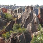 7 de los pueblos más bonitos de la Sierra de Norte de Sevilla y donde comer en cada uno de ellos