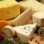 quesos
