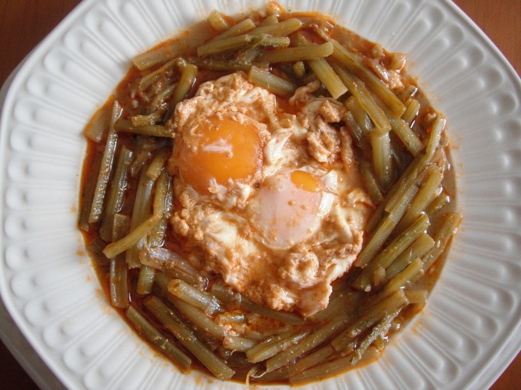 Tagarninas-esparragadas