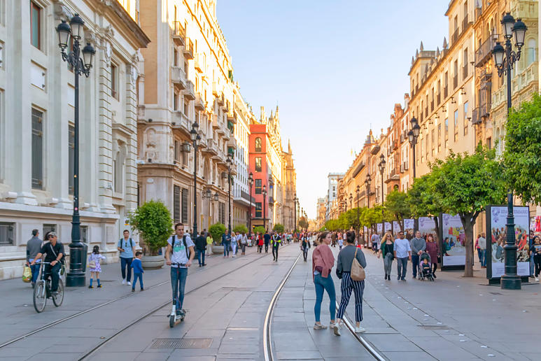 normativa-patinetes-electricos-sevilla