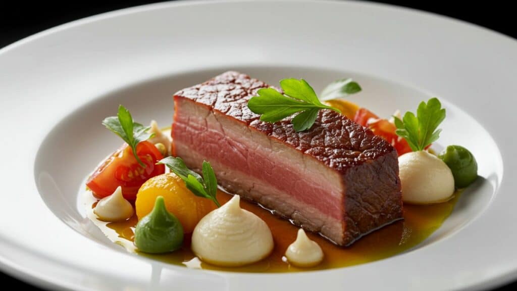 el-arte-de-la-gastrique-historia-t-cnicas-y-aplicaciones-de-la-reducci-n-agridulce-en-la-alta-cocina