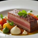 el-arte-de-la-gastrique-historia-t-cnicas-y-aplicaciones-de-la-reducci-n-agridulce-en-la-alta-cocina